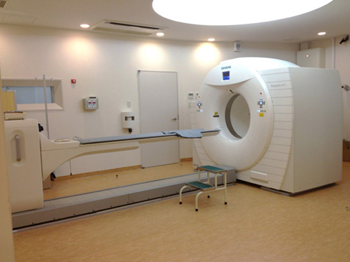 PET-CT検診 4コース