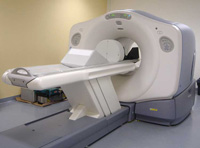 PET-CTによるがん検診
